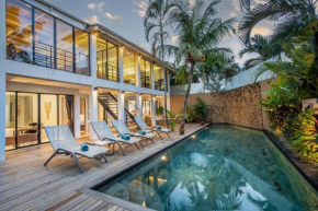 Villa Yang Tao 5, Boutique 3-Bdr Heart of Seminyak